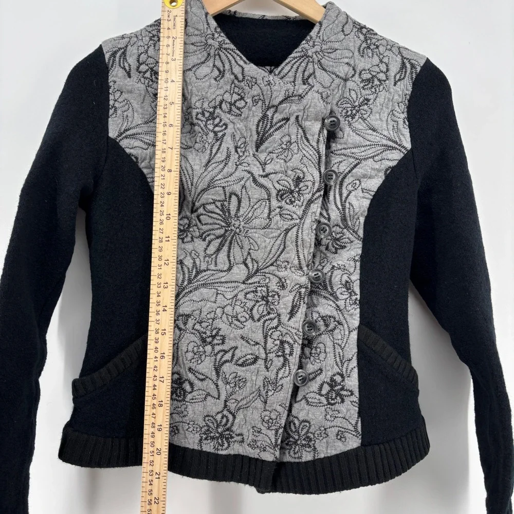 Knitted & Knotted knitted knotted